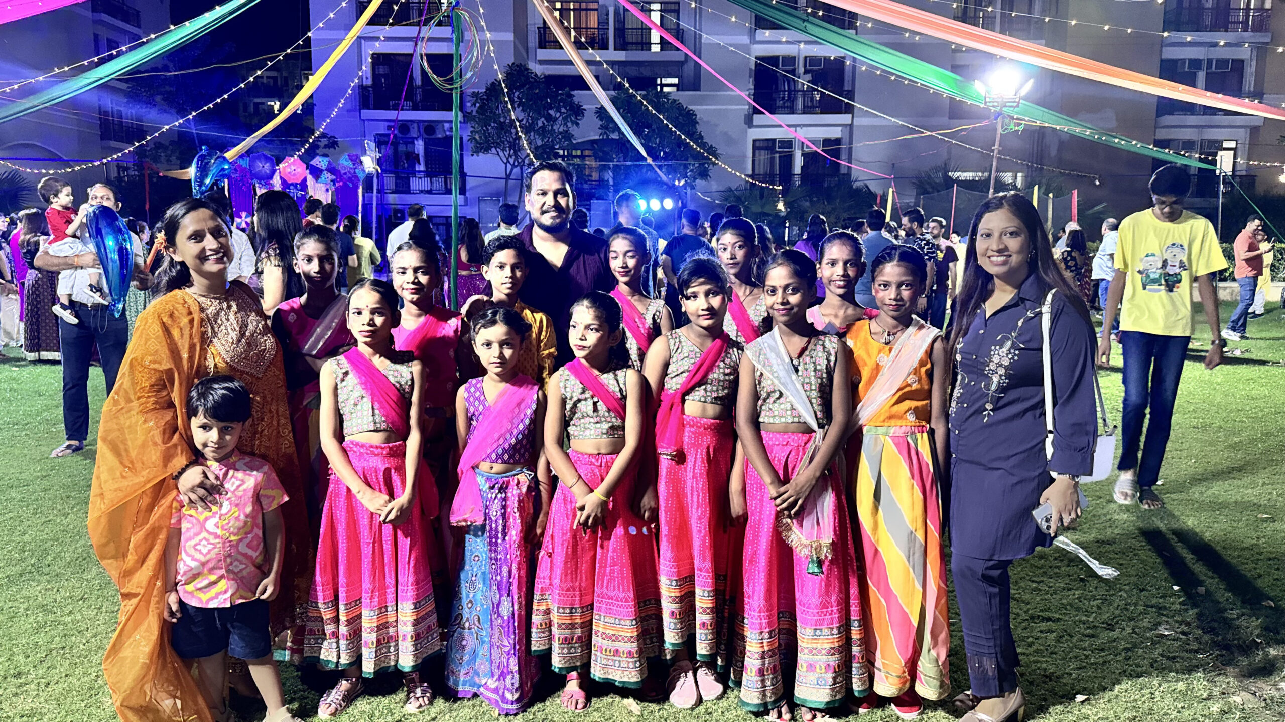 Dussehra Celebration