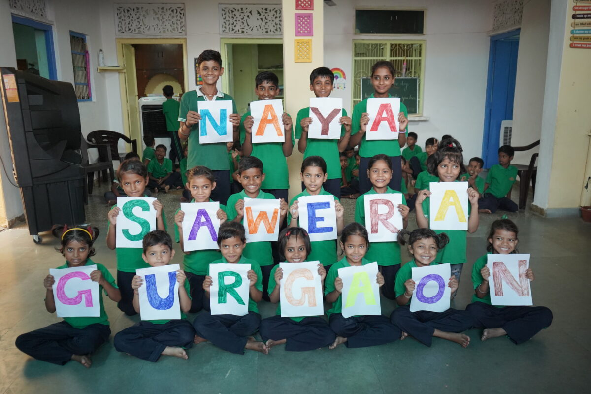Naya Sawera Gurgaon