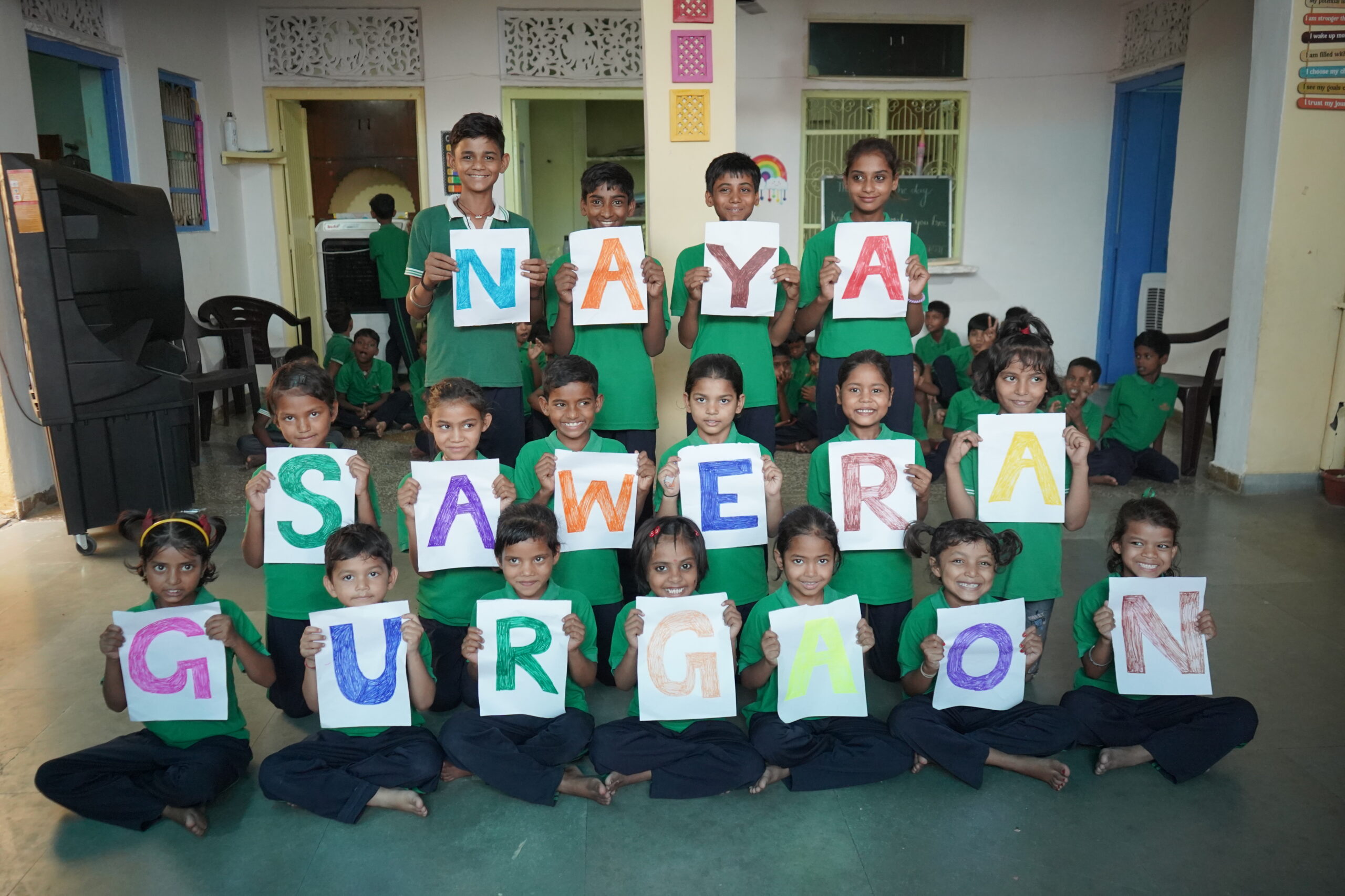 Naya Sawera Gurgaon